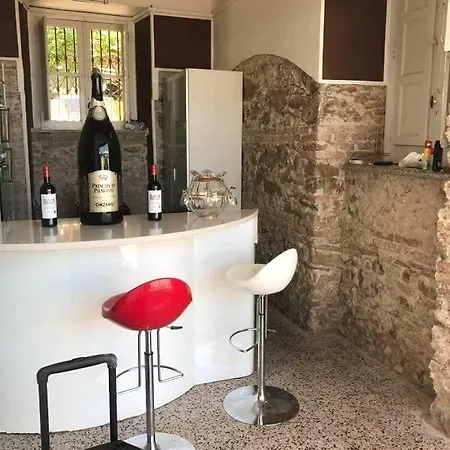 Bibi Villa Vibo Valentia