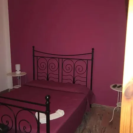 Bibi * Vibo Valentia