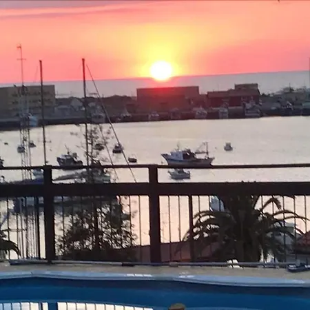 Bibi Villa