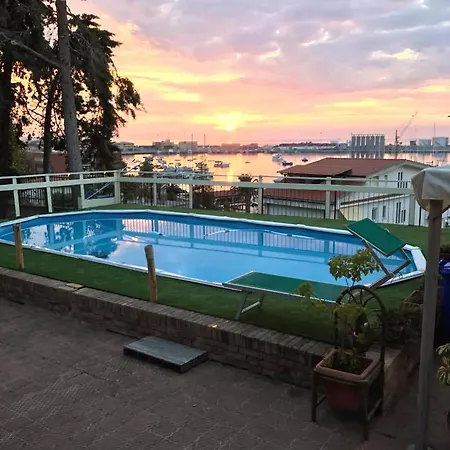 Villa Bibi Vibo Valentia