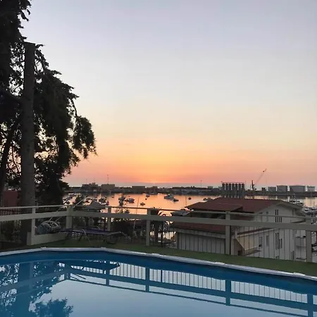 Villa Bibi Vibo Valentia