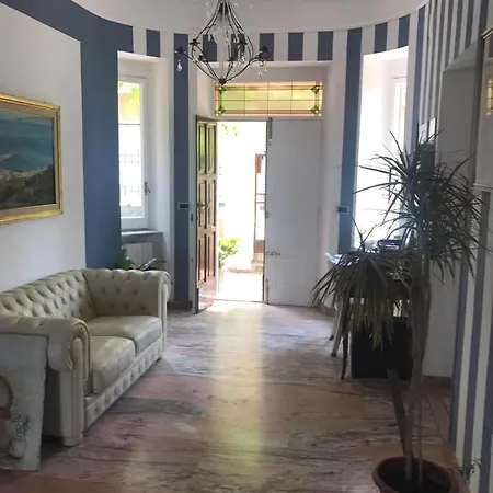 Bibi Villa *