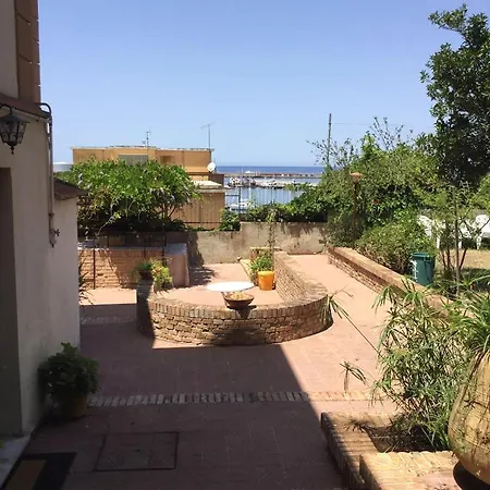 Bibi Villa Vibo Valentia