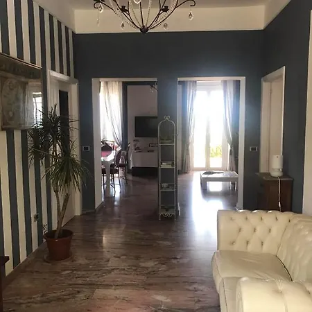 Bibi Villa Vibo Valentia