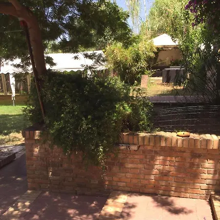 Villa Bibi *