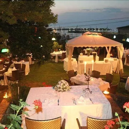 Bibi Villa Vibo Valentia