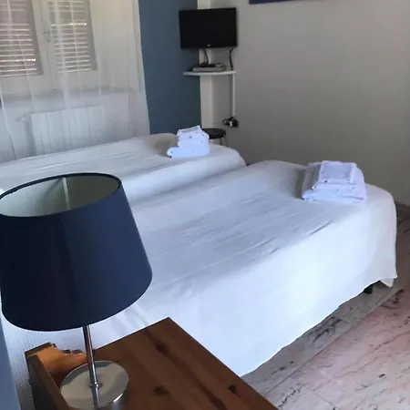 Bibi Villa *